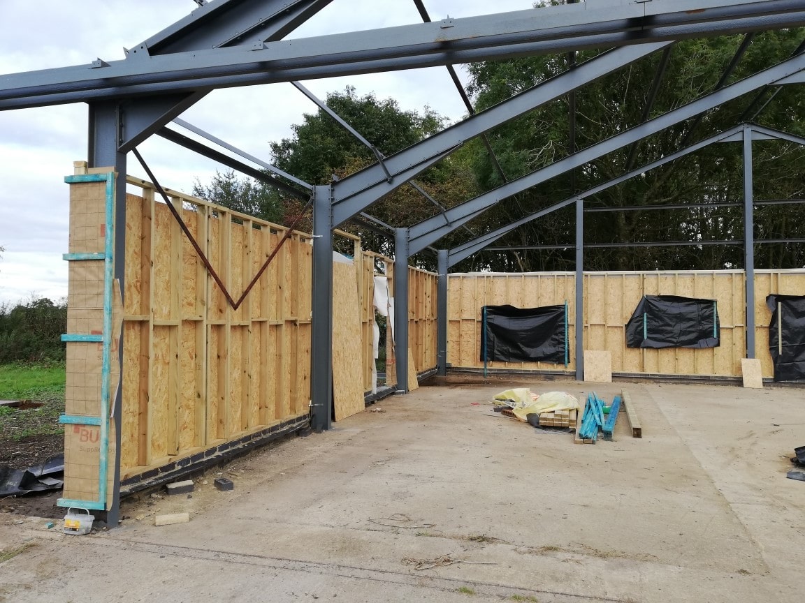 commercial barn conversions