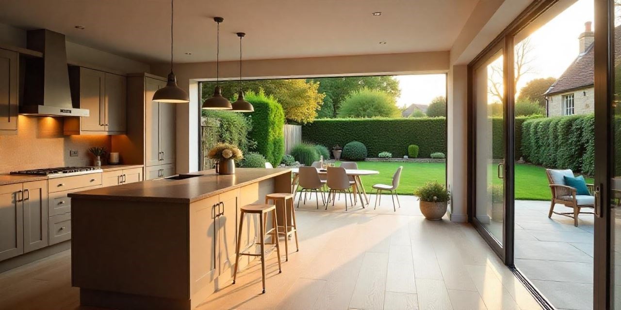 How to Add Value to Your Home