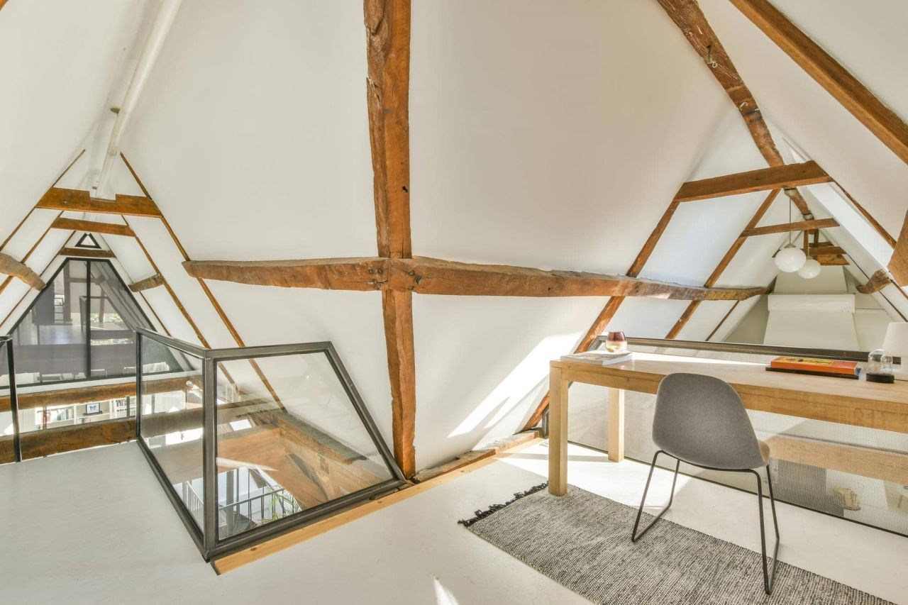 Clear the Clutter: How To Create Storage Space