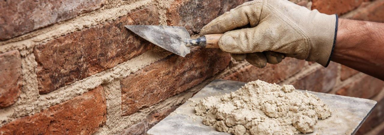 How Much Repointing a Wall Costs – And How Long It Takes
